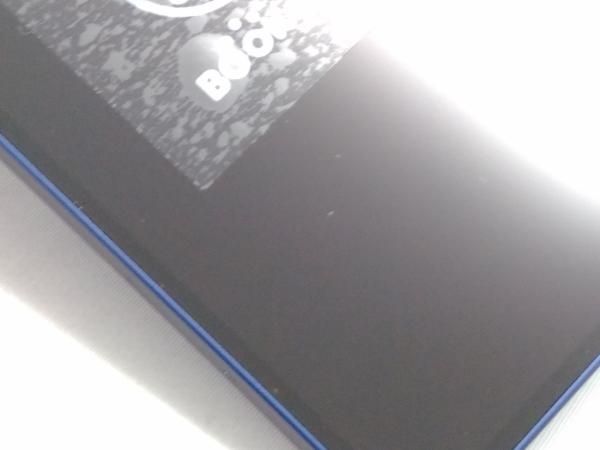 SIMロックなし】MGAP3J/A iPhone 12 Mini 64GB ブルー Y!mobile ブルー