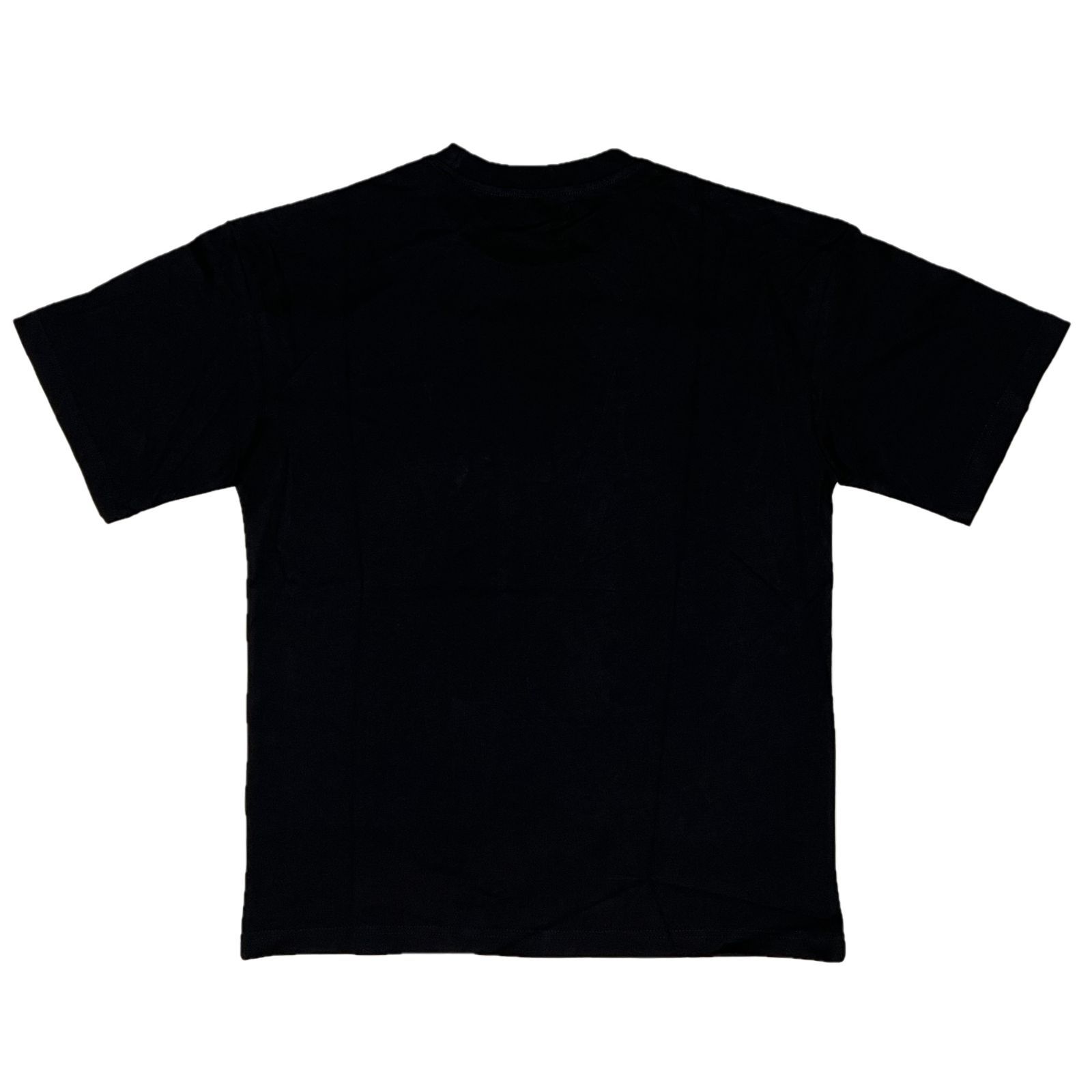 AMIRI アミリ M.A. Bar Appliqué Tシャツ ブラック - メルカリ
