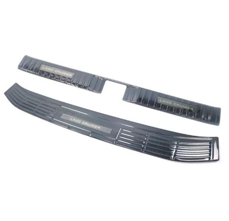 ブラックチタン