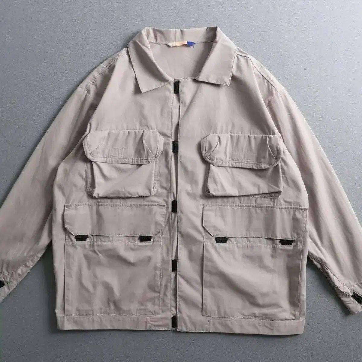 XL F CE フィールド タクティカル カバーオール ジャケット