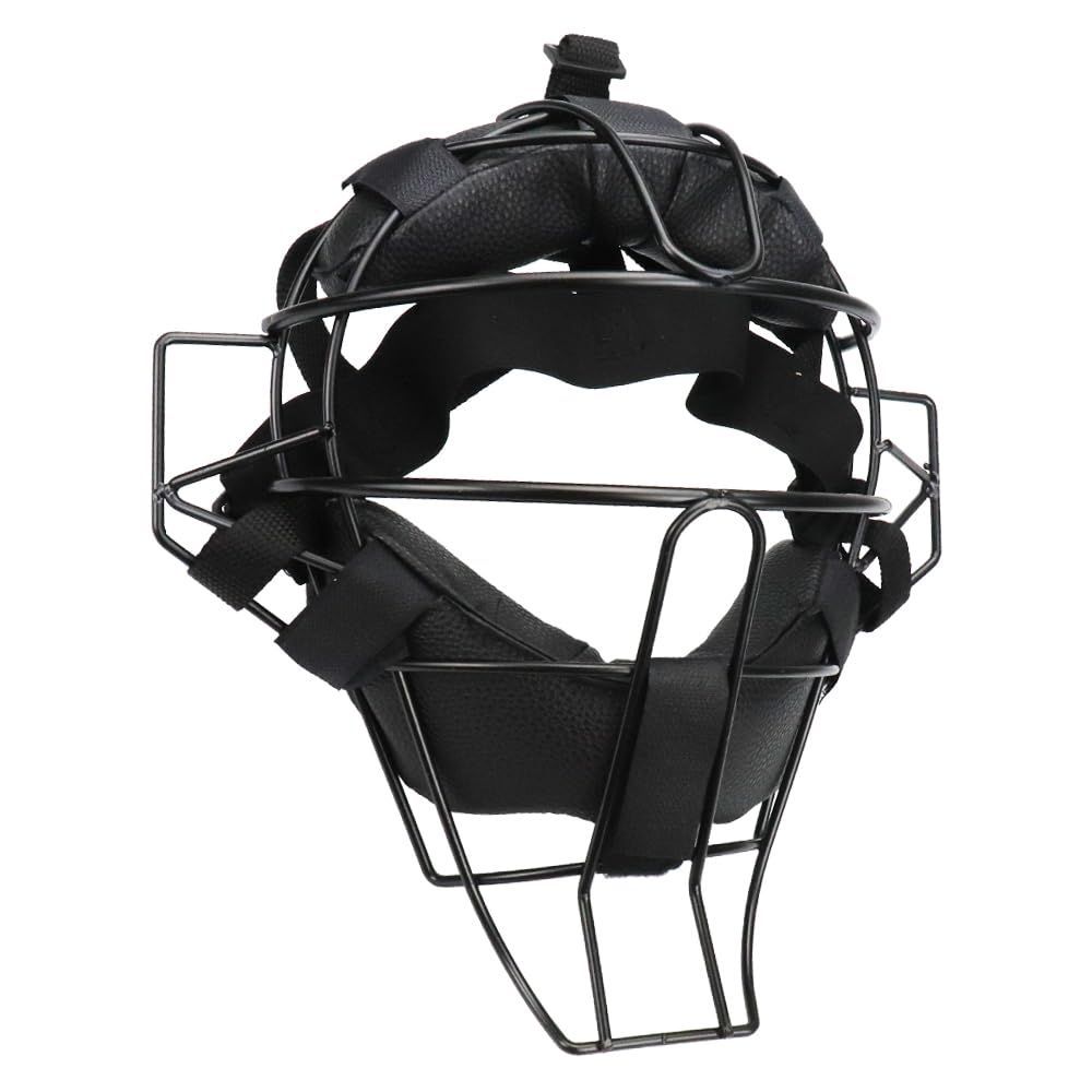 【新着商品】キャッチボール 防具 顔面保護 大人 肉厚クッション 審判 練習 ソフトボール 野球 キャッチャーカバー