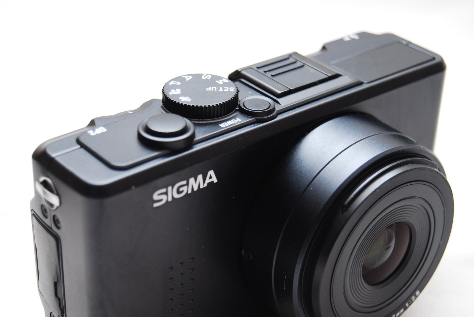 SIGMA DP2 Merrill コンパクトデジタルカメラ 【公式通販】 SIGMA DP2 Merrill コンパクトデジタルカメラ 【公式通販】