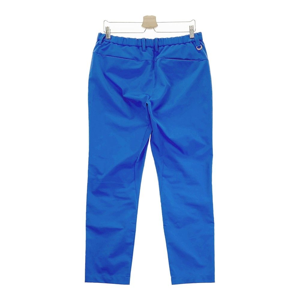 新品 マンシングウェア パンツ ドローコード カーキ ウエスト84〜88 サイズ：88 MUNSING WEAR マンシングウェア MGMPJD13 ストレッチ