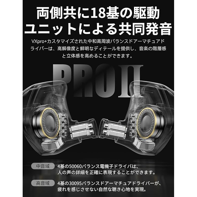 イヤーモニター