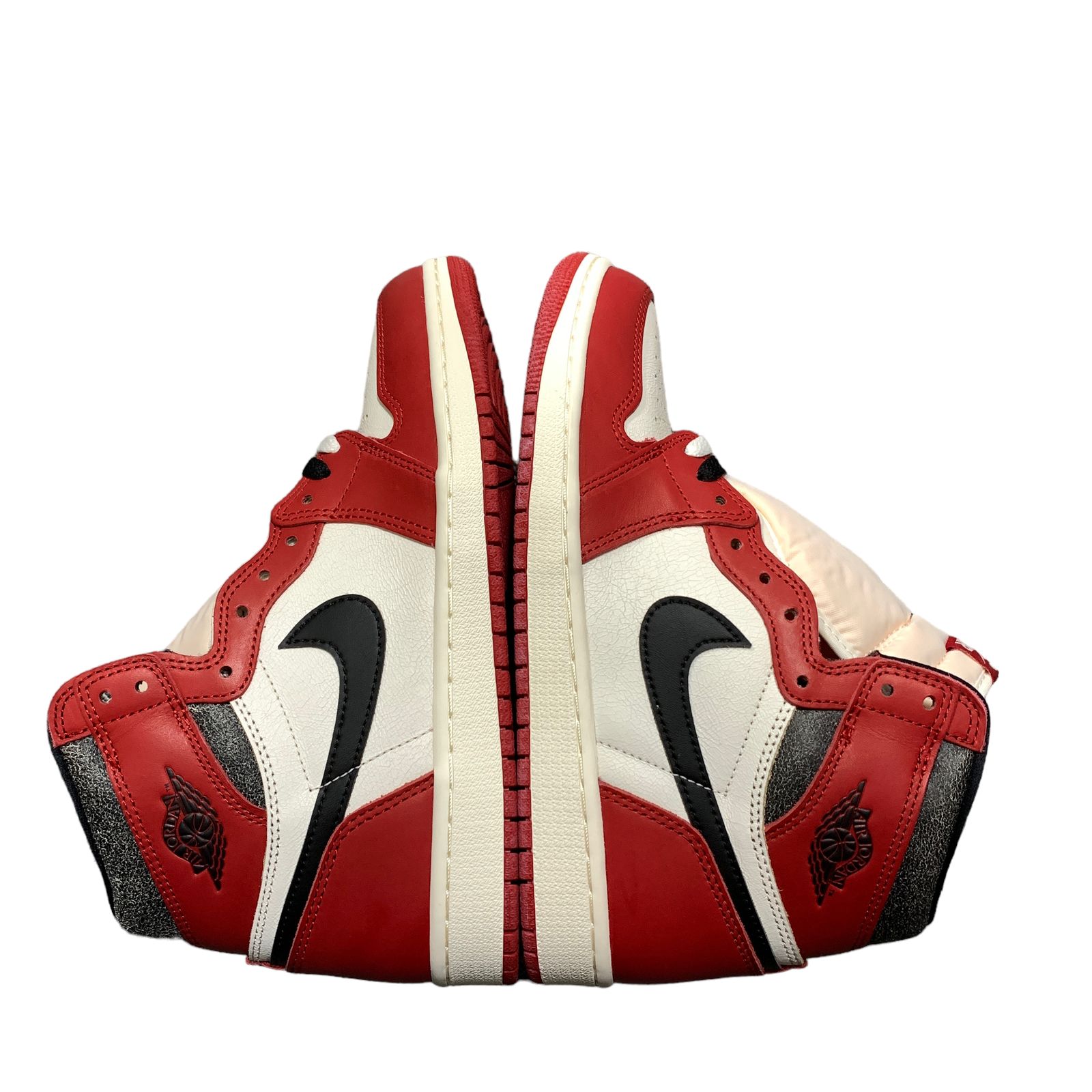 ◇未使用品◇ NIKE AIR JORDAN1 Chicago ナイキ エアジョーダン1