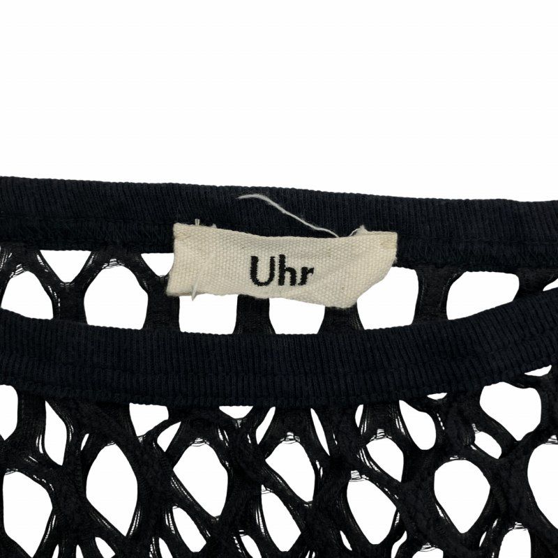 23SS Fishnet