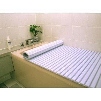 オーダーシャッター式フロブタ 75×115cm用 ブルー 【公式通販】