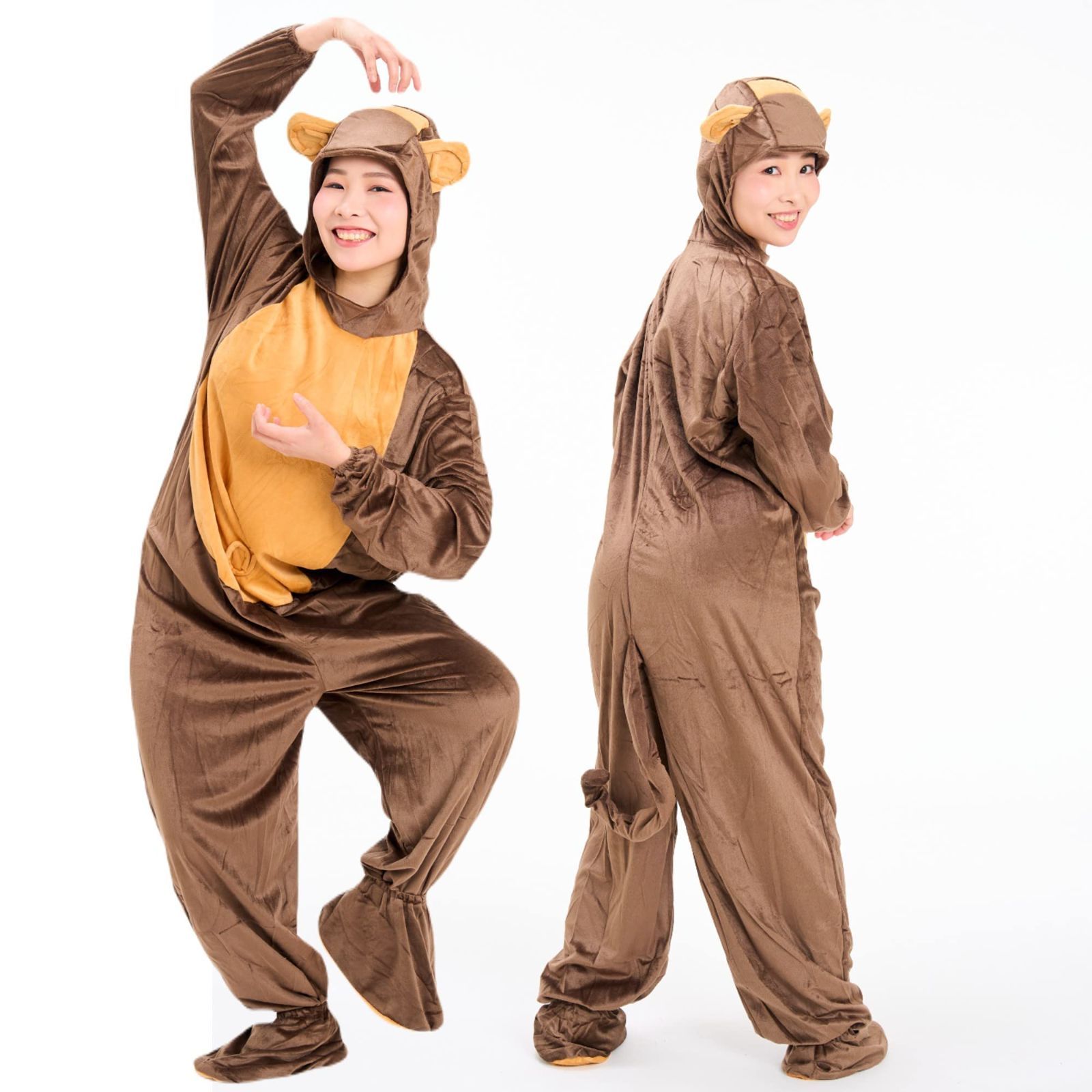 Brightlele ハロウィン コスプレ 衣装 子供 恐竜 着ぐるみ 仮装