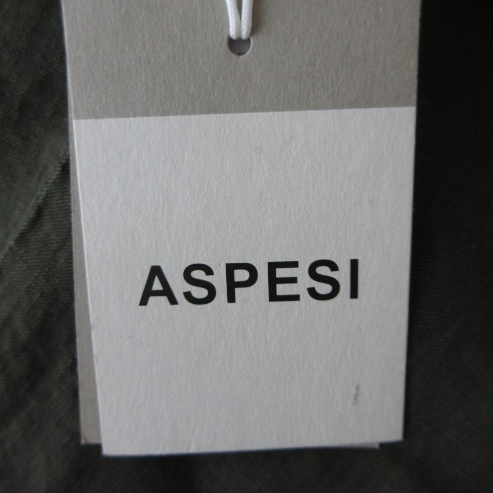ASPESI アスペジ