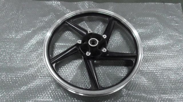 YB125SP LBPPCJLTXG0005xx の フロント ホイール 1757469044