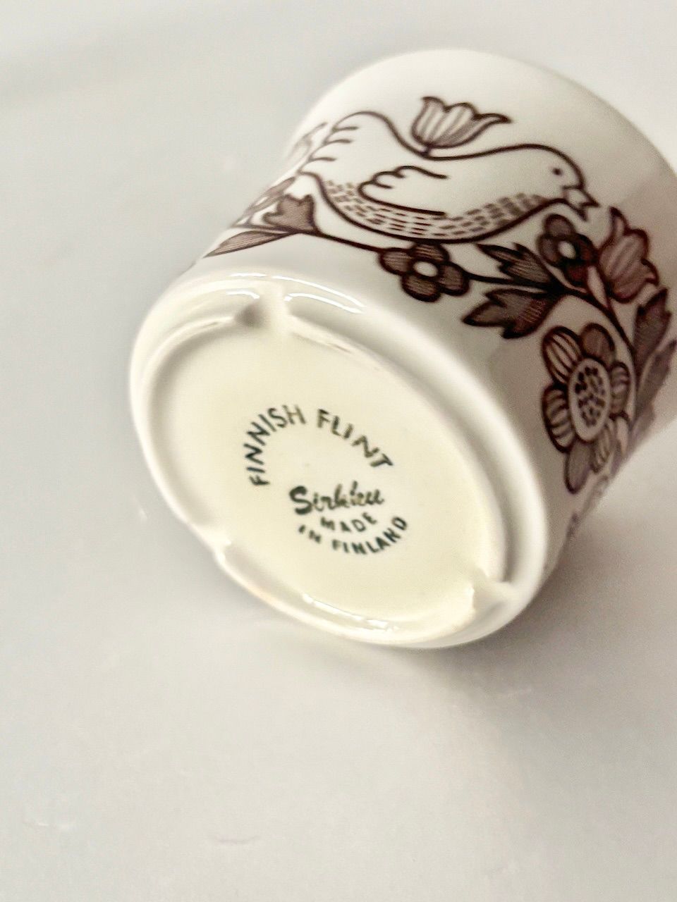 Sirkku クリーマー