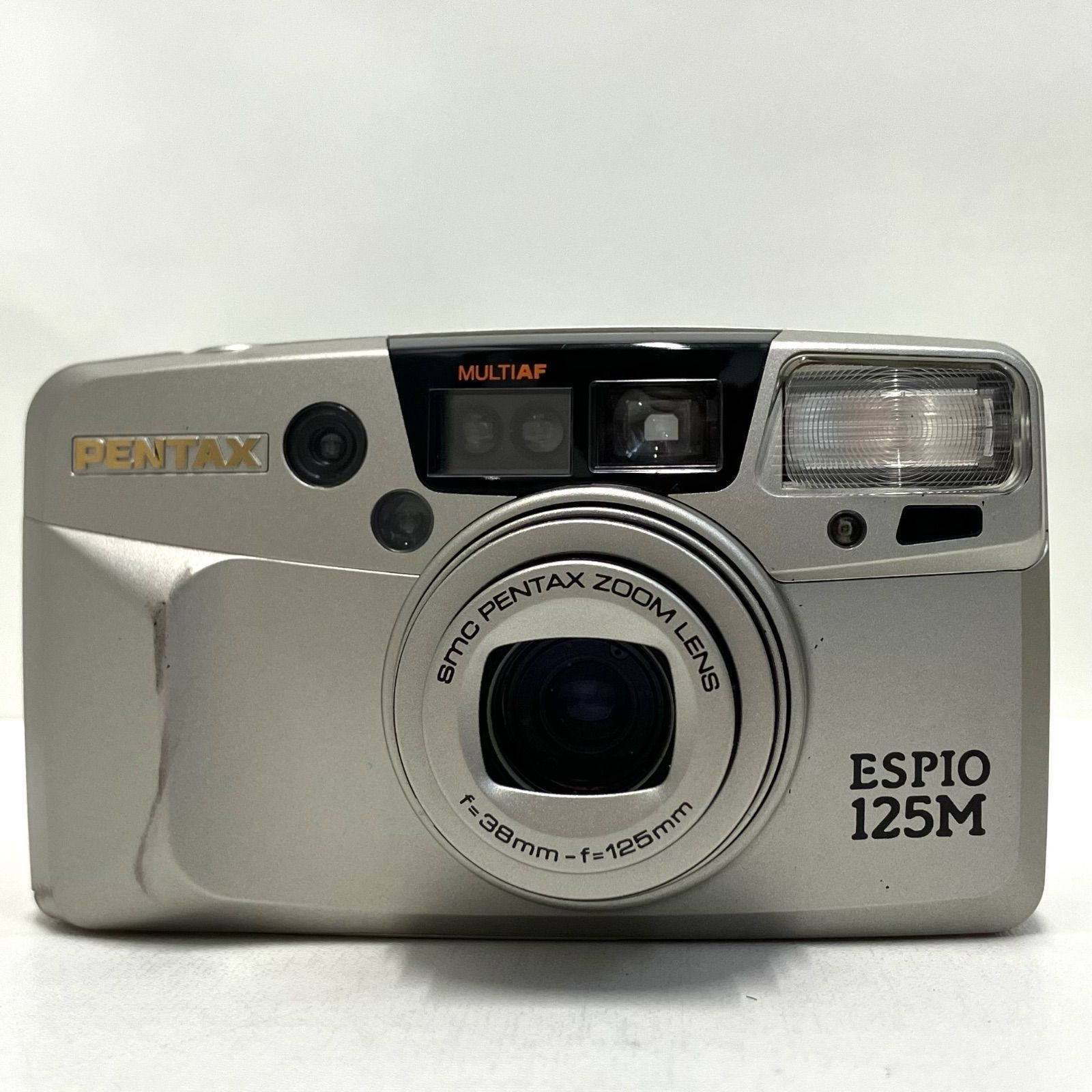 エスピオ フィルムカメラ