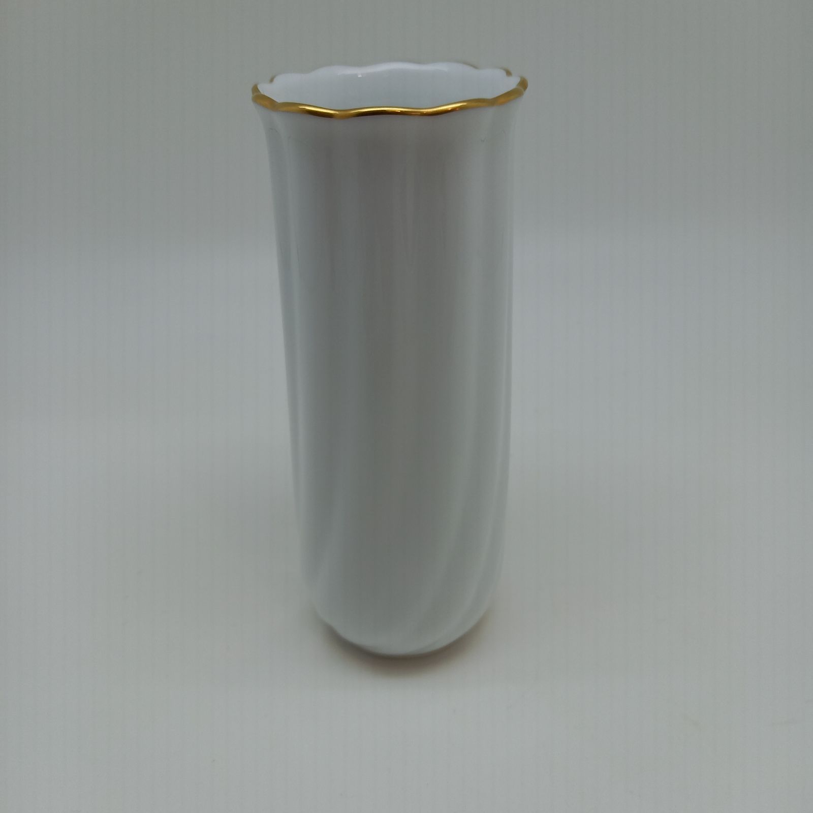 Noritake DIAMOND COLLECTION フラワーベース ノリタケダイヤモンド