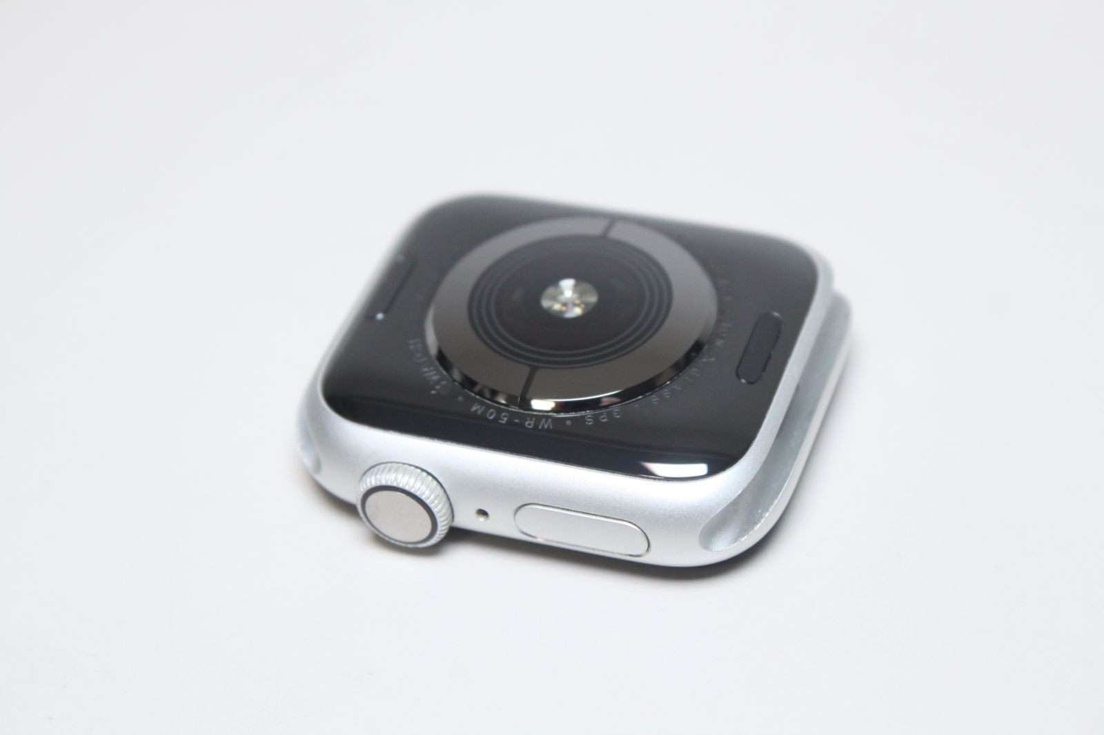 Apple Watch Series 4/GPS/40mm/A1977〈MU652J/A〉④ - メルカリ