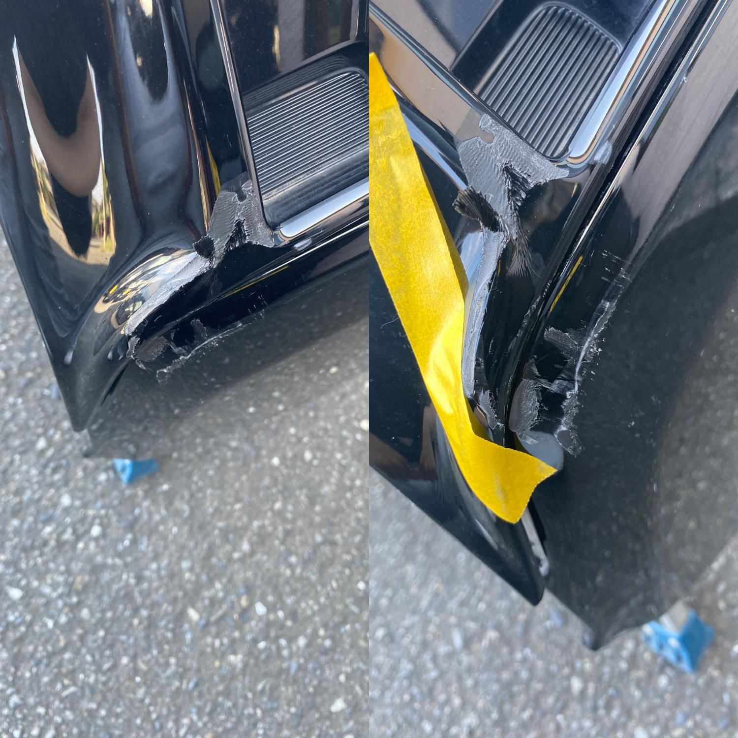 引取り ヴォクシー ZS バンパー ZRR80W 52119 ブラック Y0904 FFCRYSTALESIA_COM