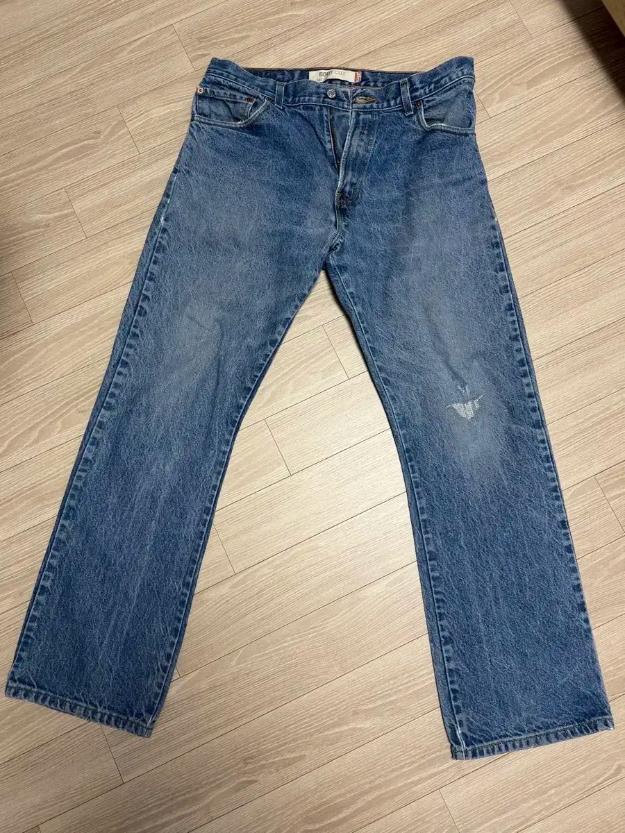 LEVI S リーバイス 517 2
