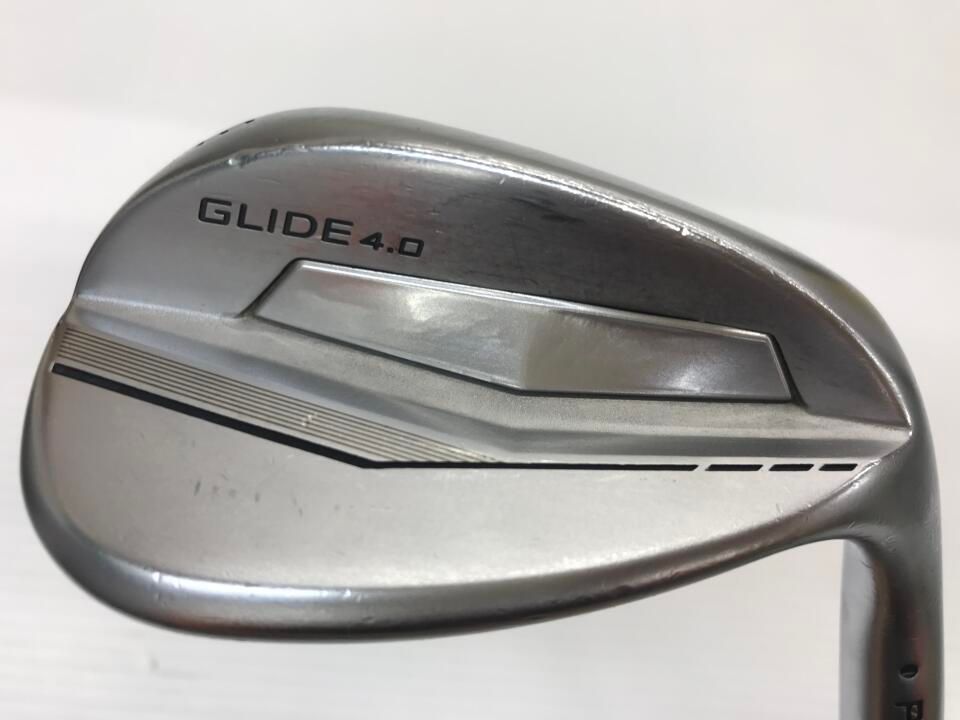 【即納】GLIDE 4.0 | 58 | WEDGE | RAUNE　W85 | 中古 | ウェッジ | ピン