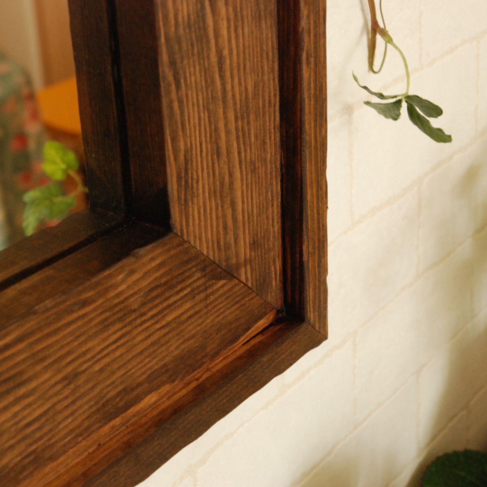 約2週間後に発送】鏡 壁掛け ウォールミラー ミラー