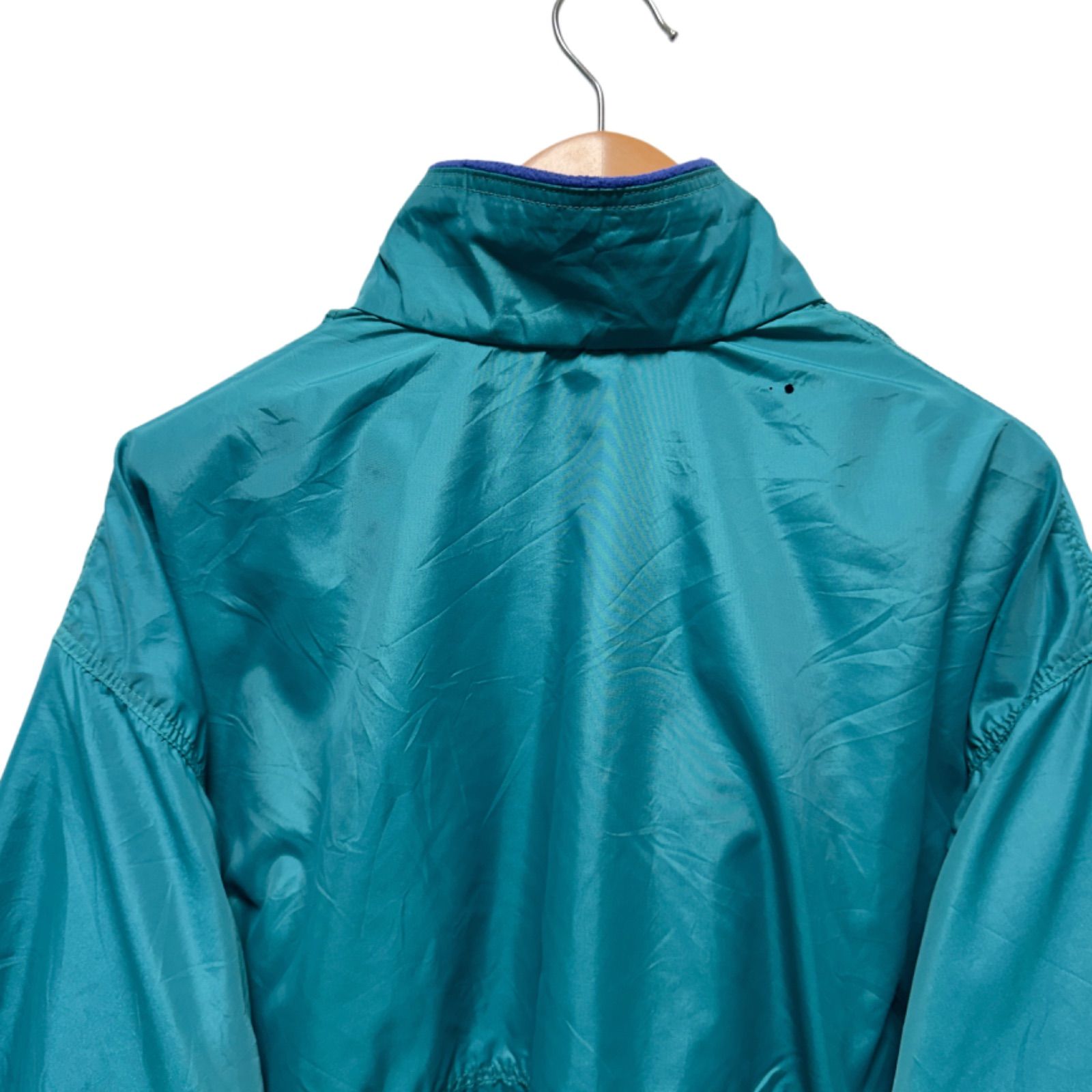 ビンテージ 80s USA製 XLサイズ パタゴニア Patagonia シェルド 