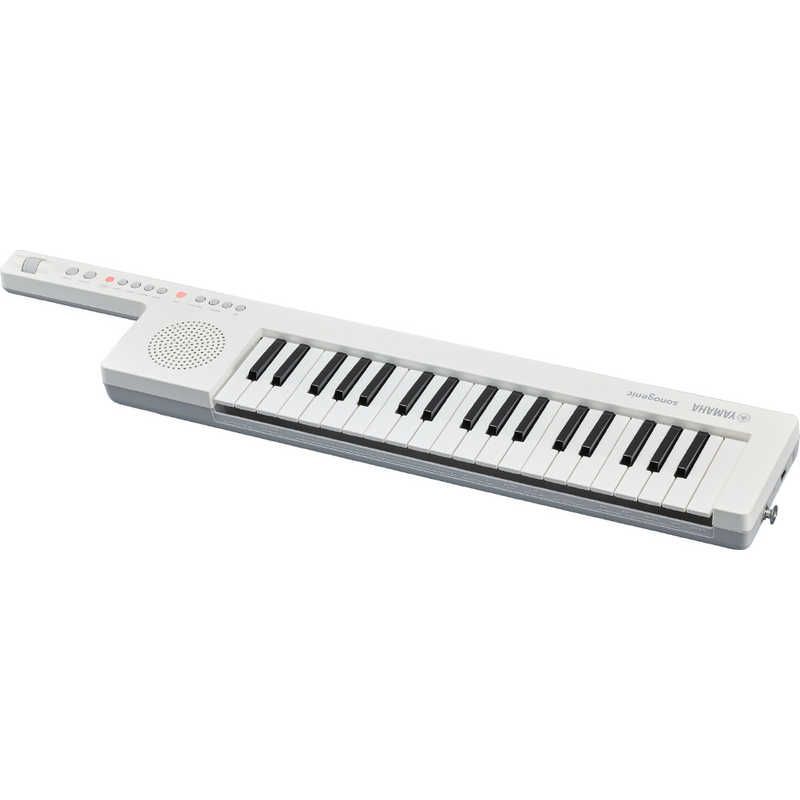 新品 未使用 未開梱】ヤマハ YAMAHA 電子キーボード sonogenic