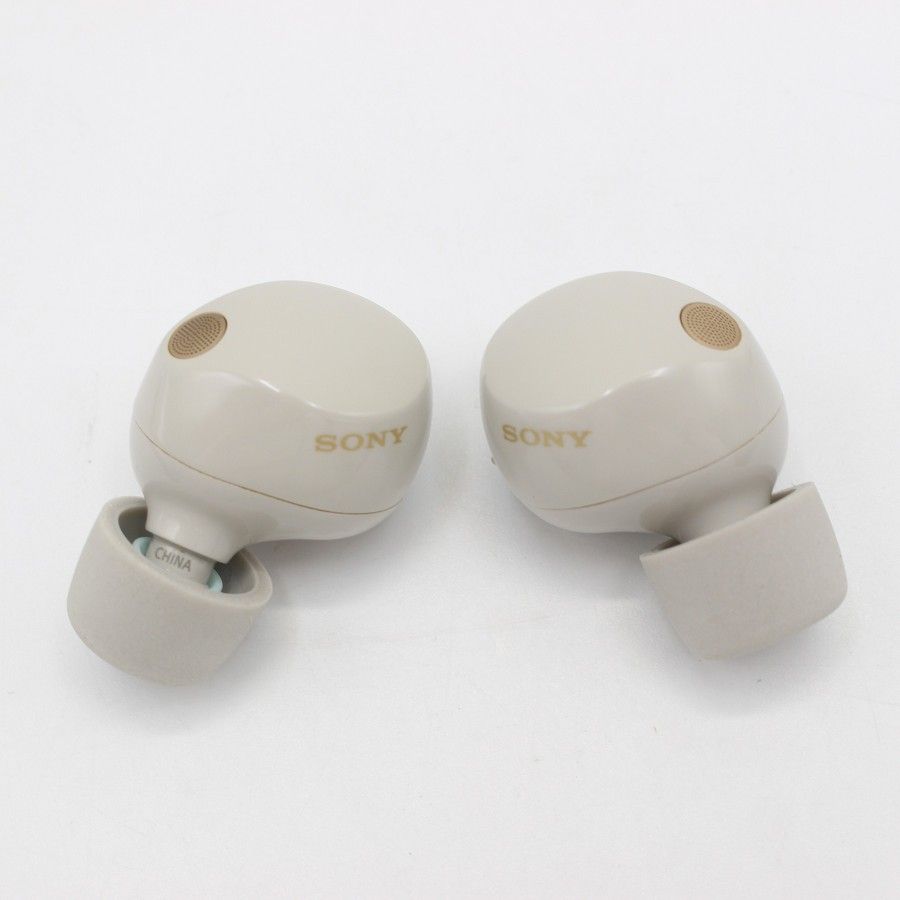 ノイズキャンセリング