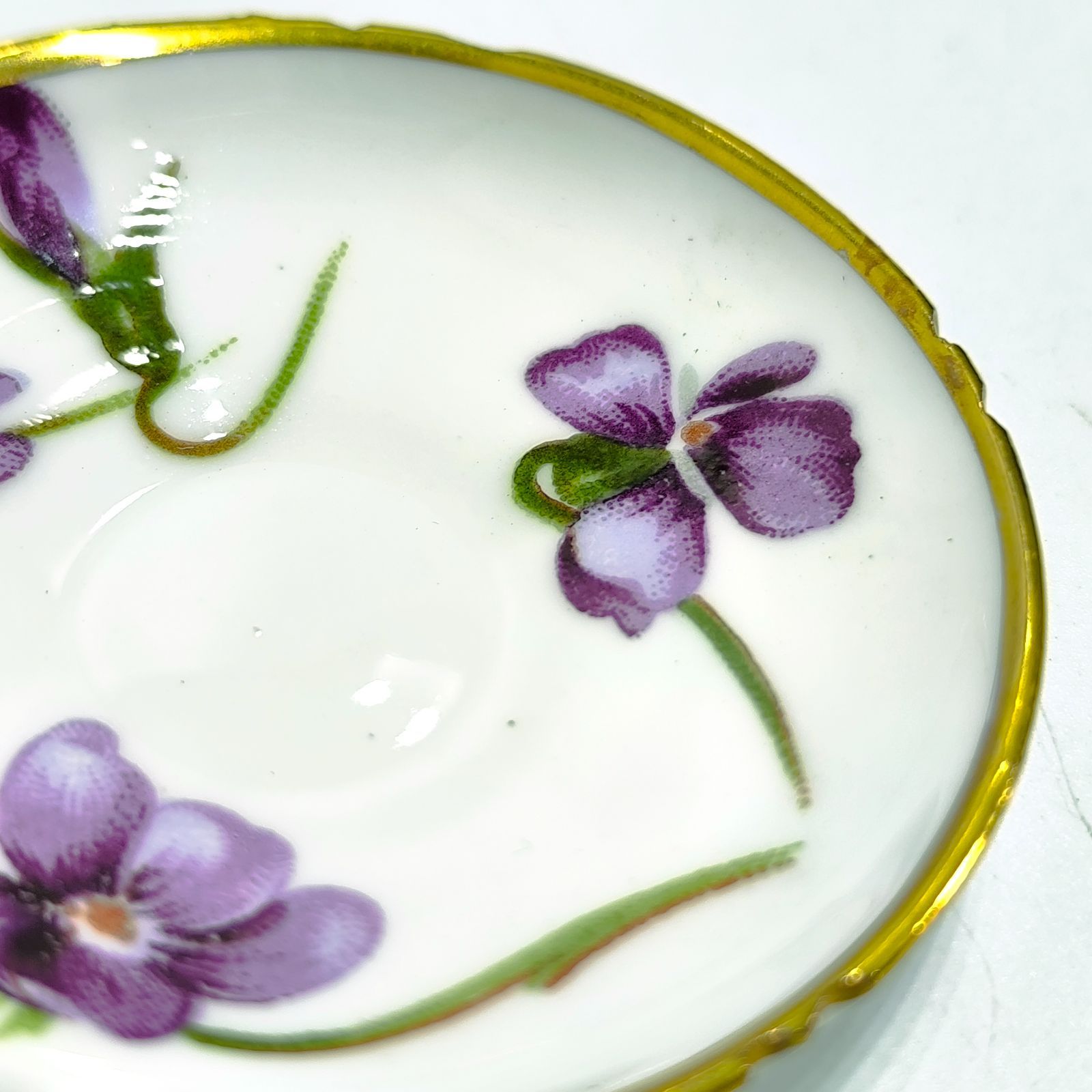 ミニチュアティーセット