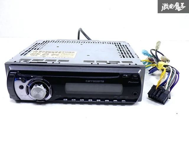 2025年最新】DEH-320の人気アイテム - メルカリ