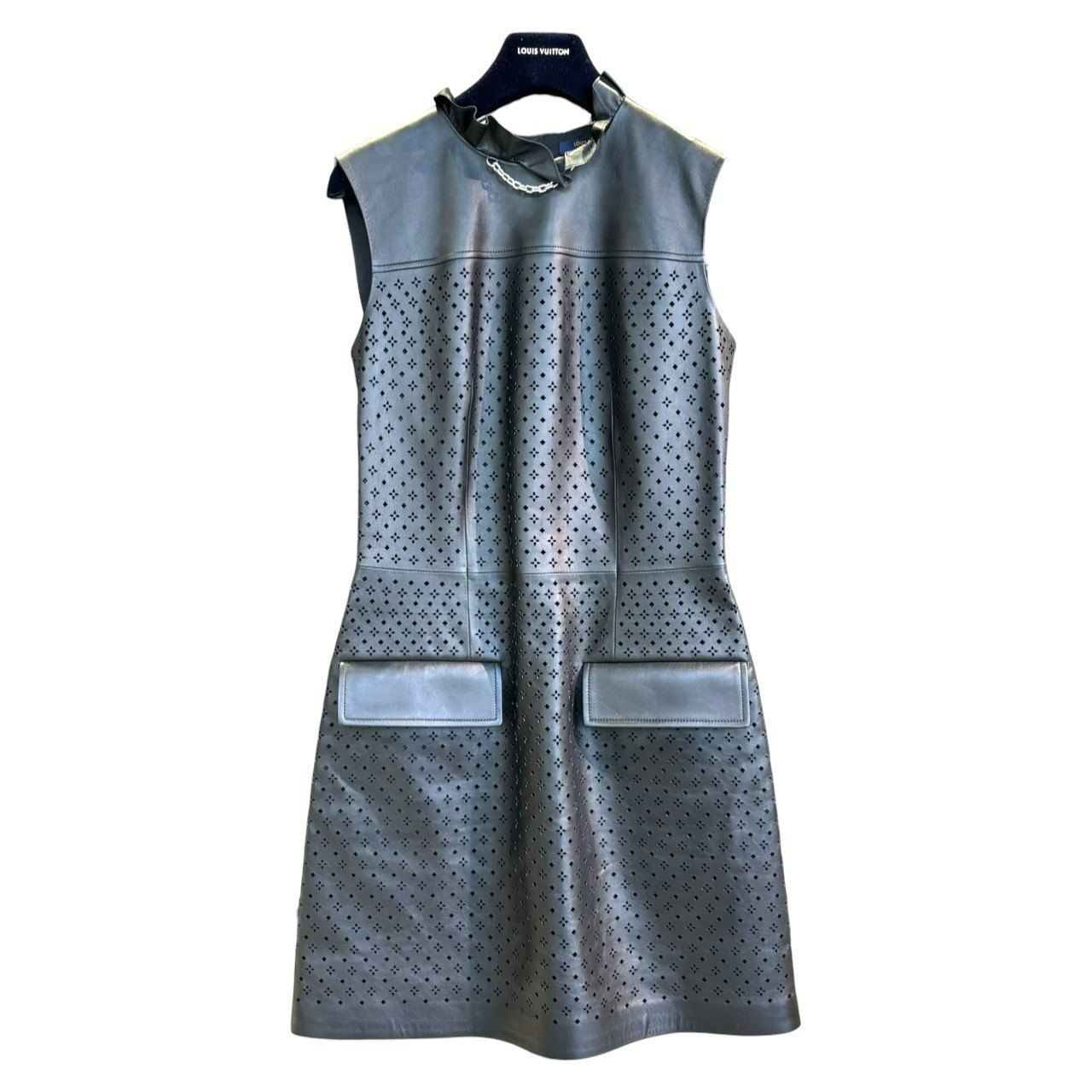 ルイヴィトンノースリーブ ルイヴィトン タンクトップ ノースリーブ