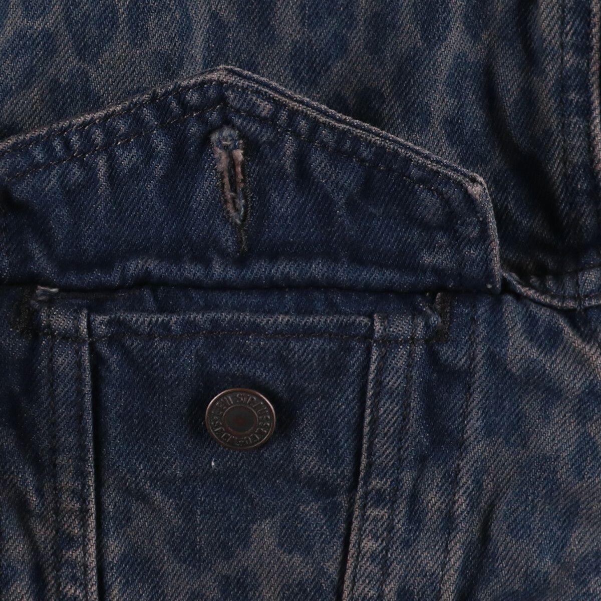 古着 リーバイス Levi