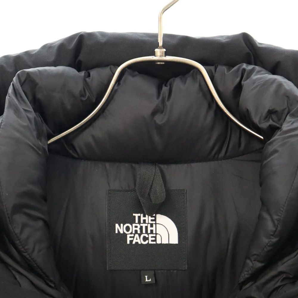 THE NORTH FACE (ザノースフェイス) 22AW BALTRO LIGHT JACKET GORE-TEX バルトロライト ダウンジャケット  ゴアテックス ブラック ND92240 - メルカリ