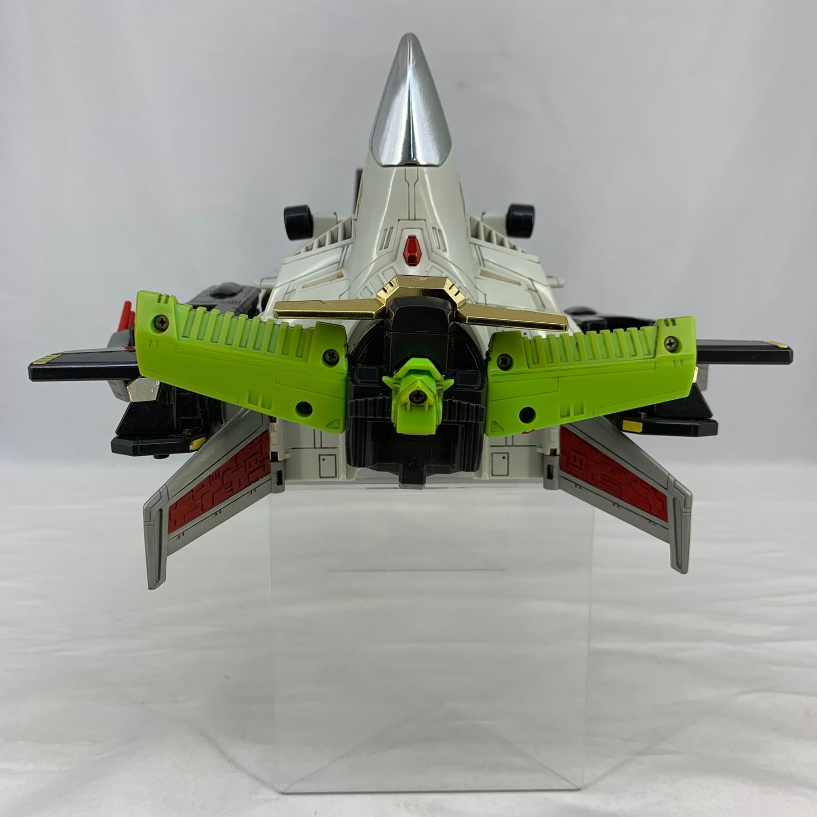 タカラ 勇者王ガオガイガー G-14 DX 超弩級合体 タカラ 勇者王ガオガイガー G-14 DX 超弩級合体