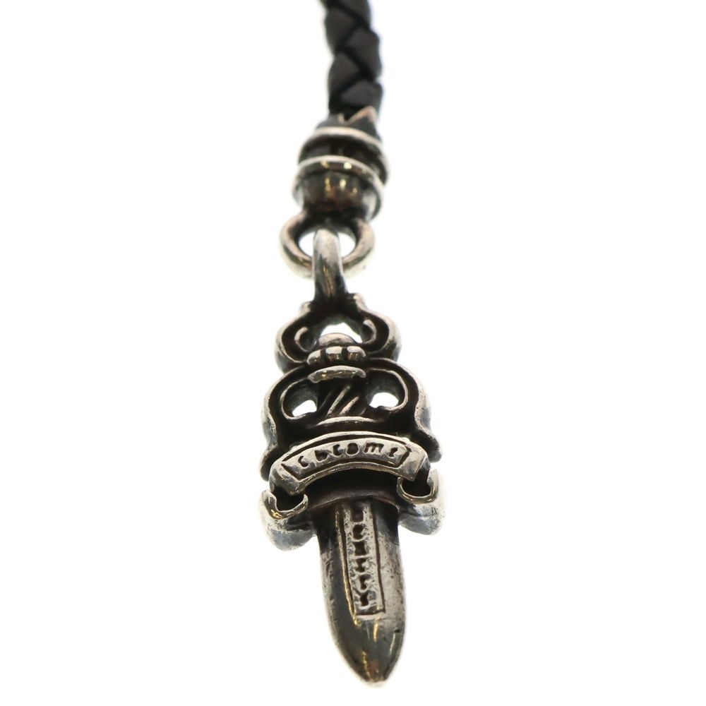 Chrome hearts クロムハーツ ダガー ストラップ
