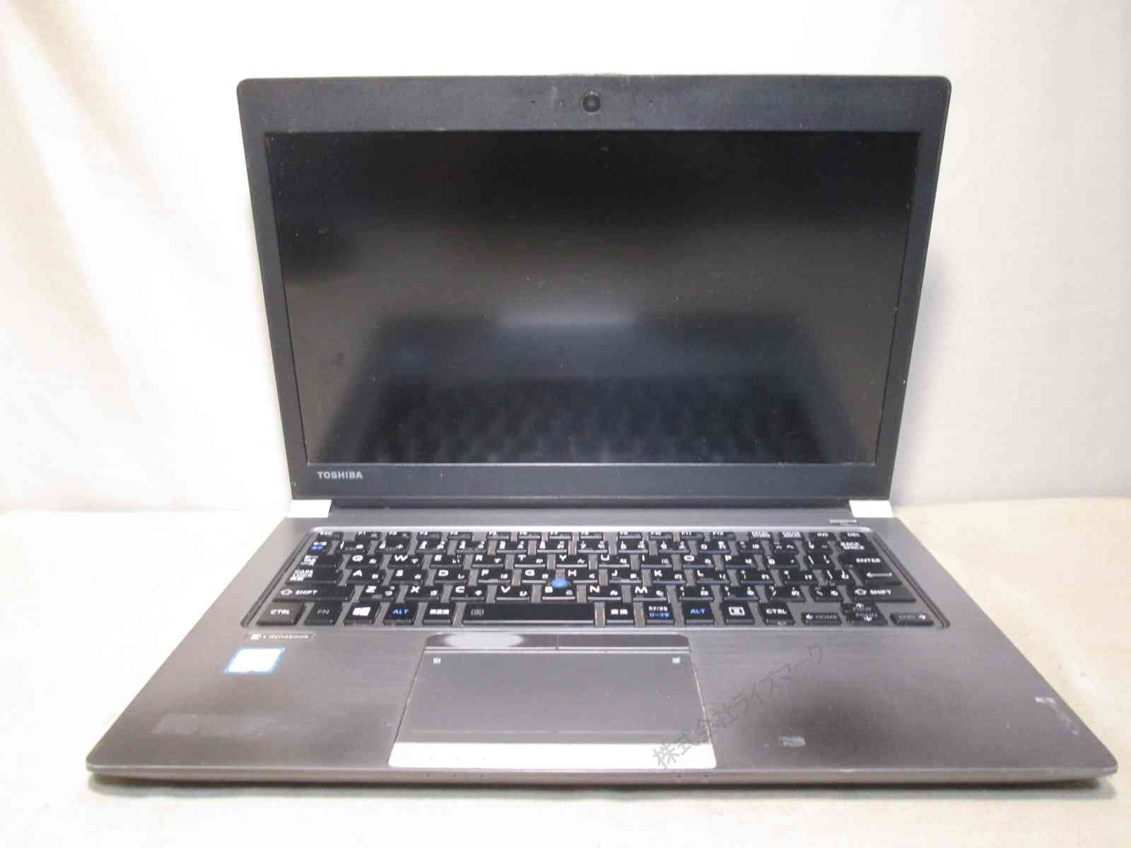 東芝 dynabook RZ63/AS ジャンク Core i7 - メルカリ