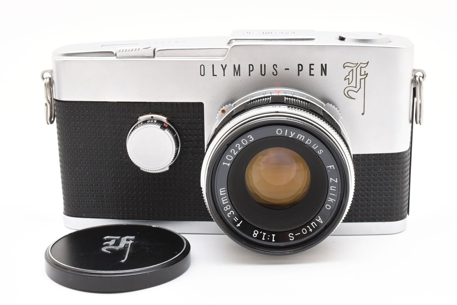 38mm F1.8