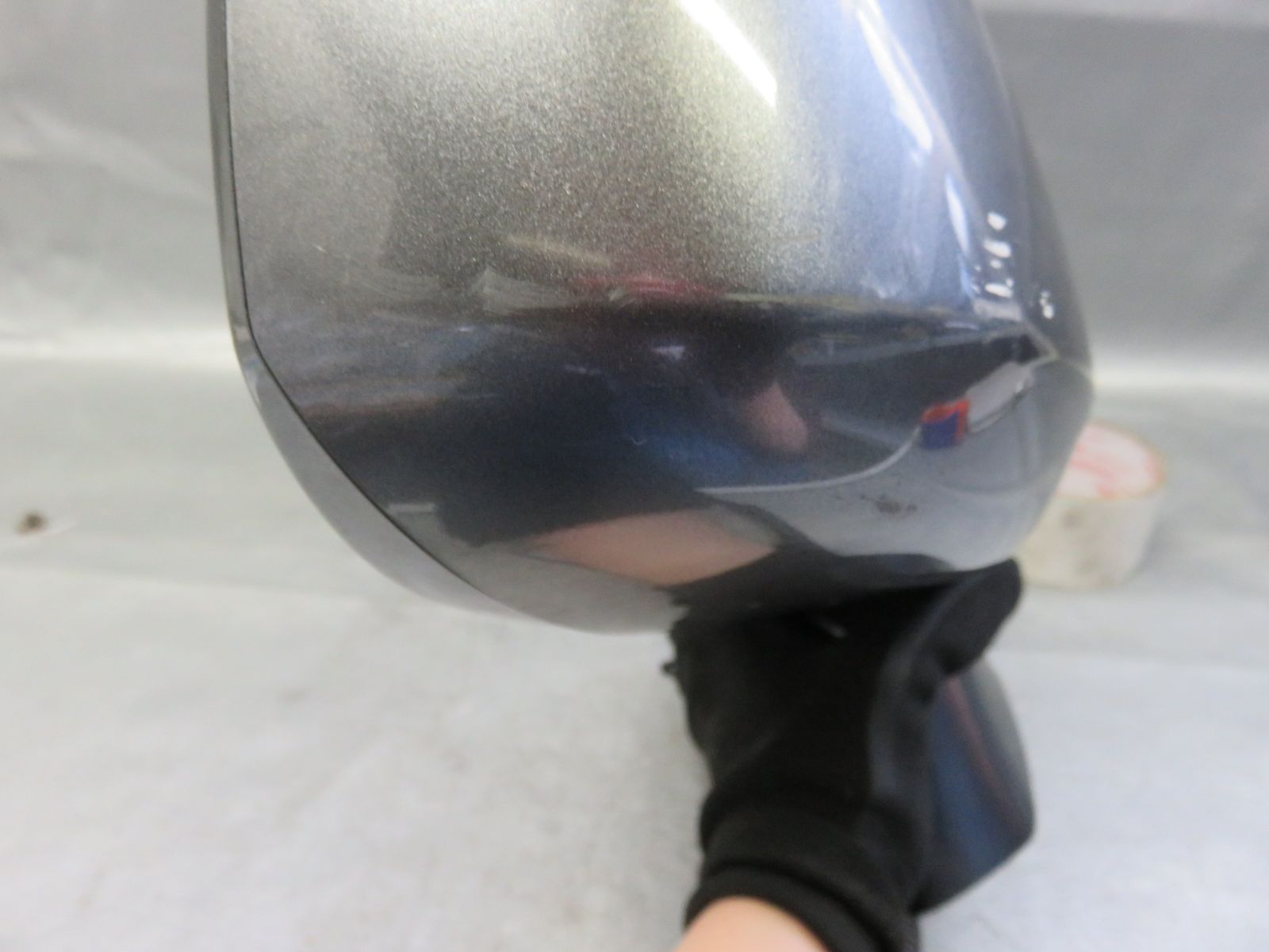 フリード GB3 GB4　GP3　純正　右　ドアミラー　ウインカー付　色NH624P　9ピン フリード GB3 GB4 GP3 純正 左 ドアミラー ウインカー付 色B557P 7ピン