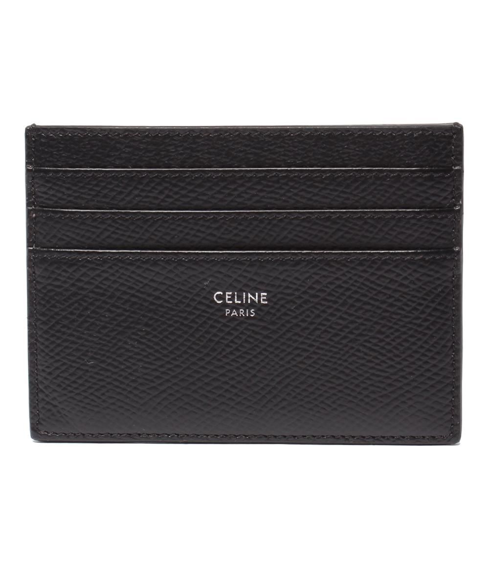 セリーヌ カードケース メンズ CELINE