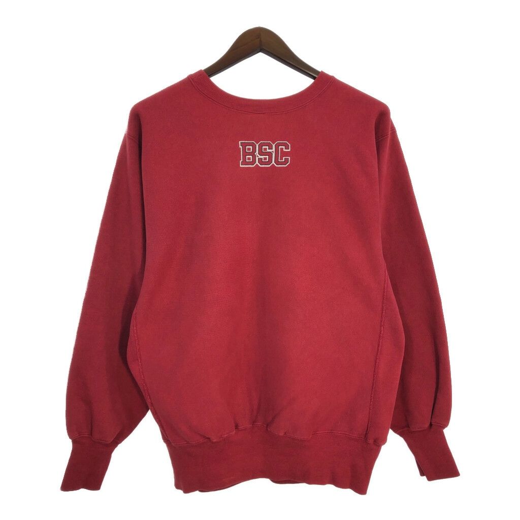 90s Champion チャンピオン リバースウィーブ　usa製 XL Champion - Made In USA】チャンピオン リバースウィーブ XL