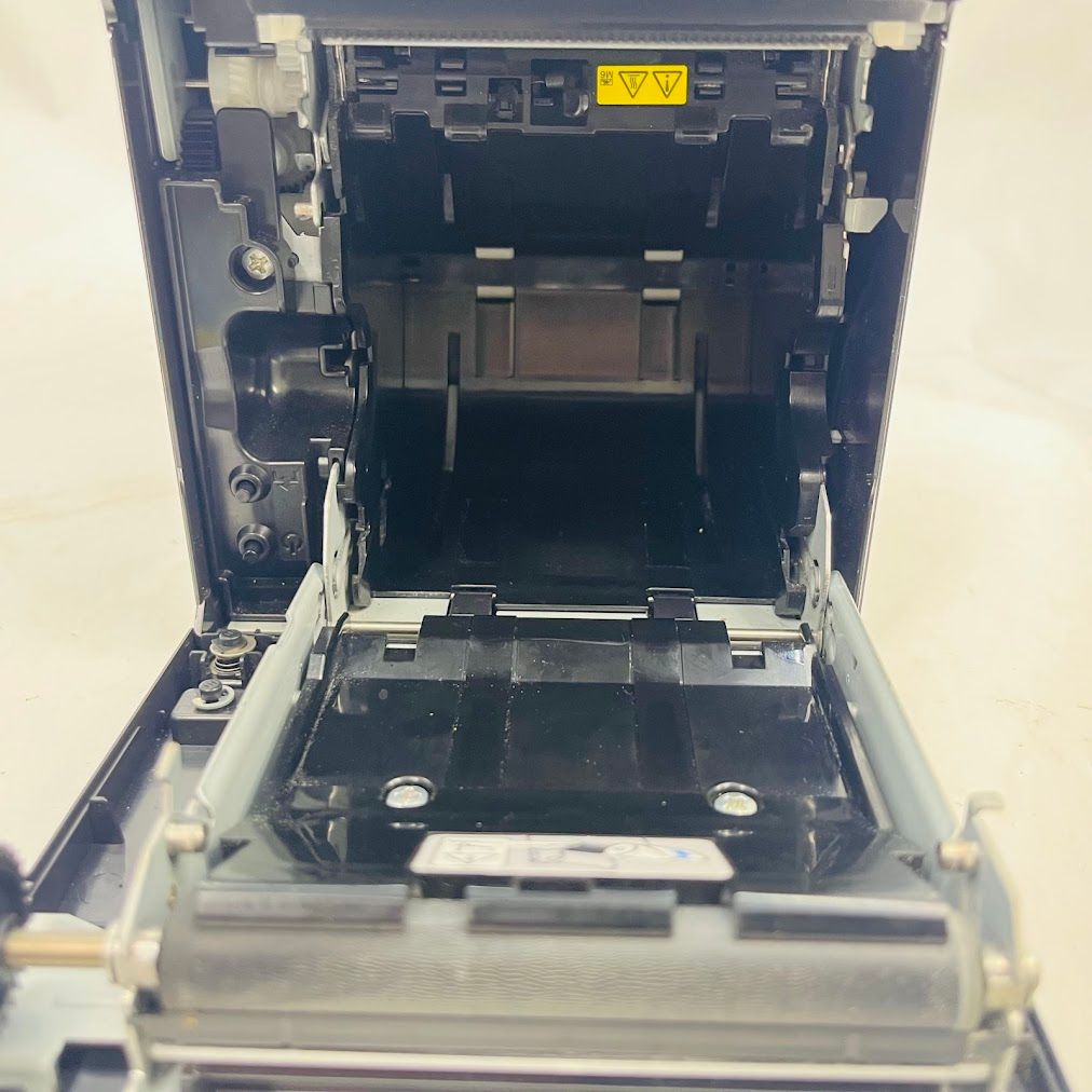 サーマルレシートプリンター