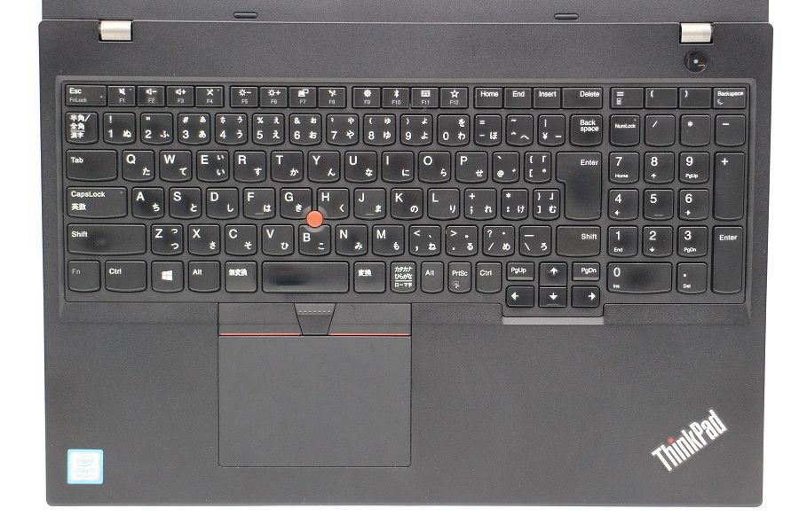 Lenovo ThinkPad L580 Core i7 8550U 1.8GHz/8GB/256GB(SSD)/15.6W/FWXGA(1366x768)/Win11 【553245494】