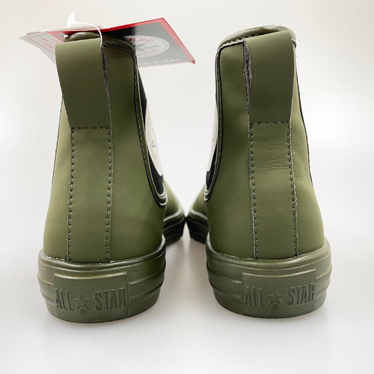 〇〇CONVERSE コンバース レディース レインブーツ ALL STAR LIGHT WR