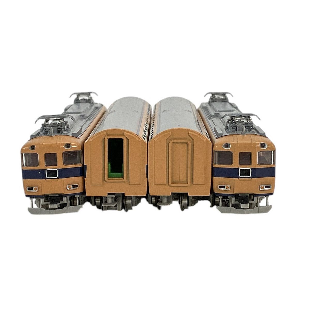 TOMIX 92025 近鉄30000系ビスタカーセット TOMIX 92025 近鉄 30000系 ビスタカーセット 鉄道模型 Nゲージ
