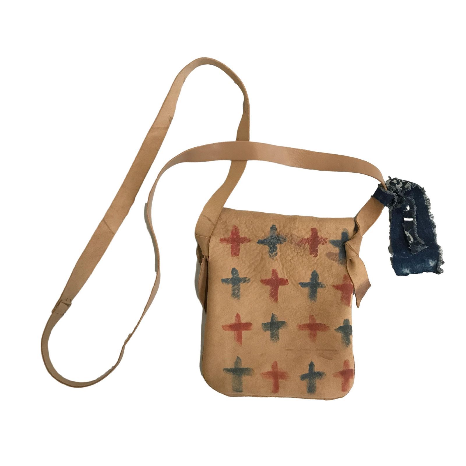 VISVIM KOFU MEDICINE BAG ショルダーバッグ