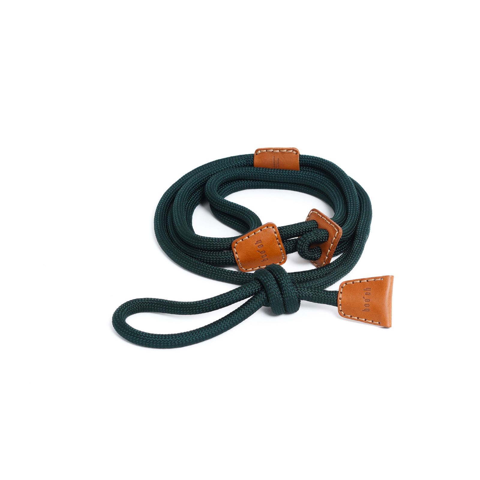 ♥ Boo’oh｜Ray Harness｜ダークグリーン Sサイズ | Mサイズ ｜リード 海外直輸入 正規品 大谷翔平 デコピン