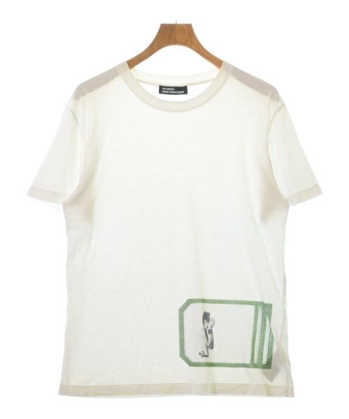 RAF SIMONS Tシャツ・カットソー メンズ 【古着】【中古】【送料無料】 - メルカリ