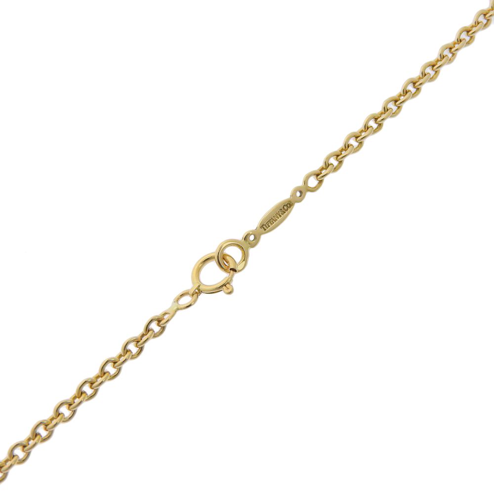 TIFFANY&Co.】ティファニー リターントゥティファニー ハート