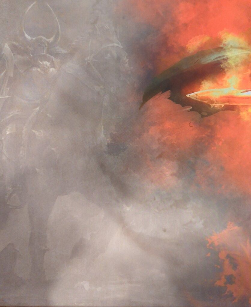 GAMES WORKSHOP WARHAMMER ARCHAON BOX WARHAMMER THE END TIMES