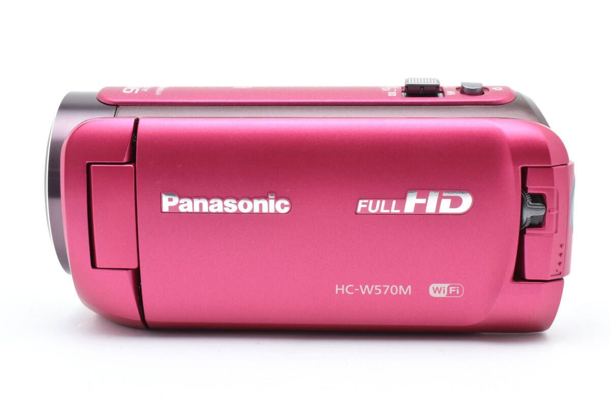 上 パナソニック