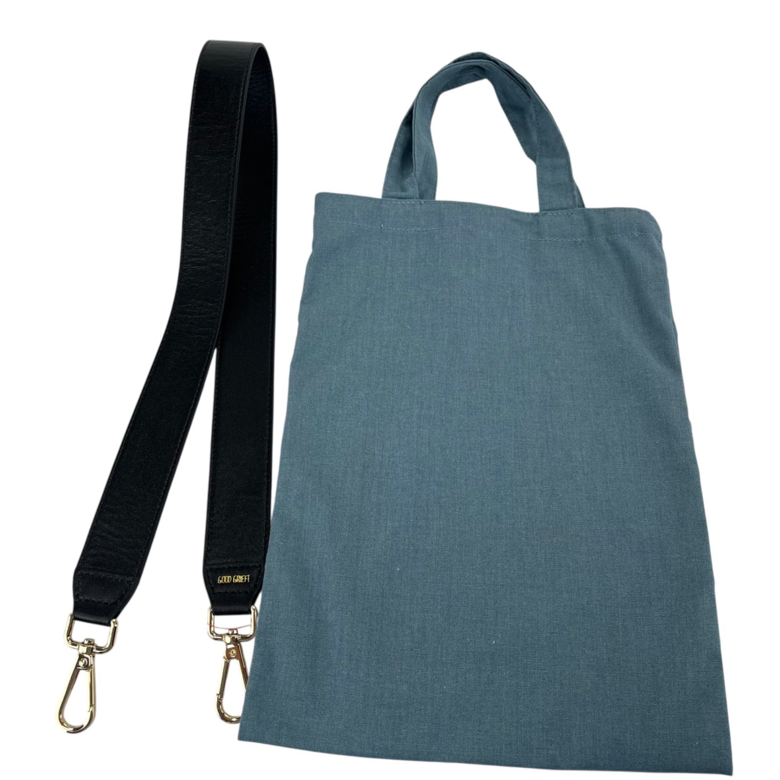 極美品 L'Appartement GOOD GRIEF Belt with It Bag ユニセックス