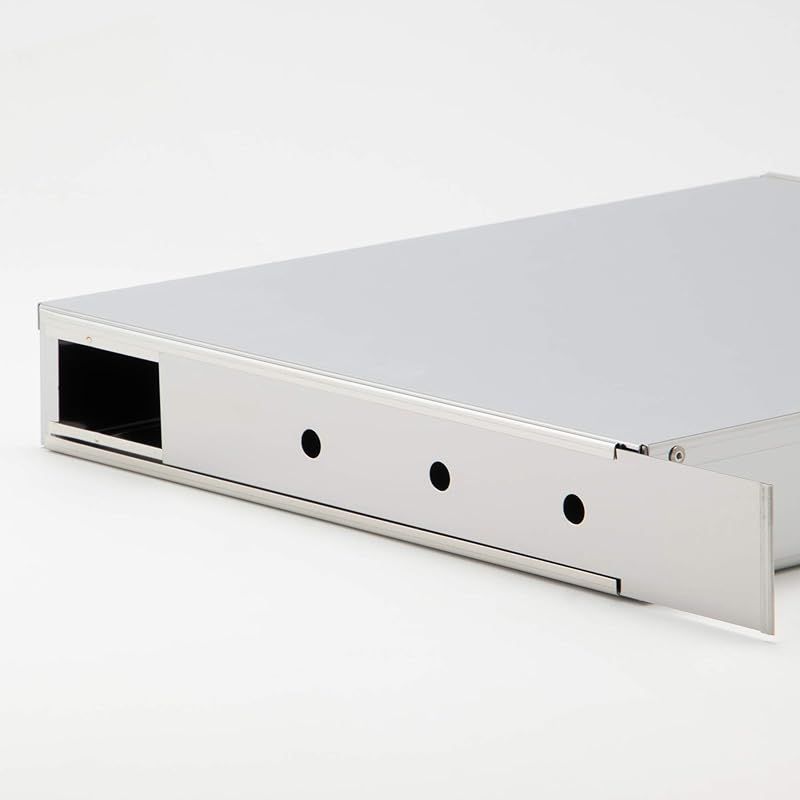 ×370 底板が取り外し