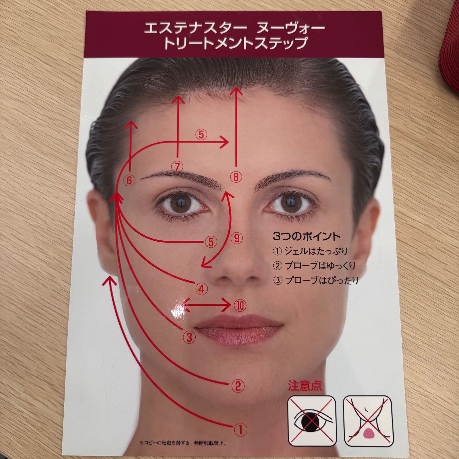 エステナスター　ヌーヴォー≪マイヤー社≫ 高級超音波美容器③ マイヤーMIYA 超音波美容器 エステナスターヌーヴォー - メルカリ